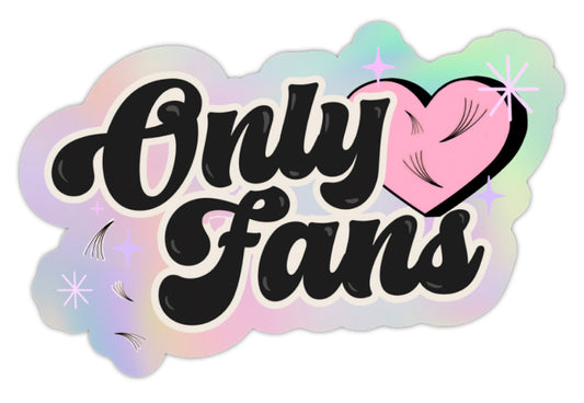 LSH -Only Fans (Holographic)